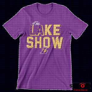 The Lake Show