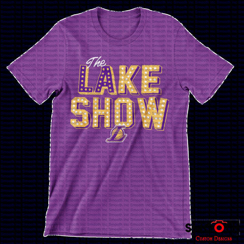 The Lake Show