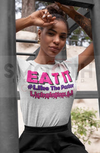 Eat It Lickalations