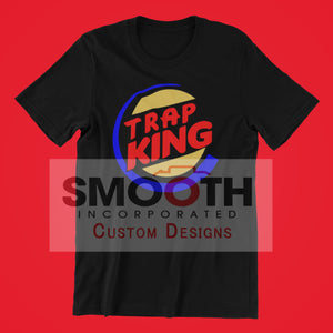 Trap King
