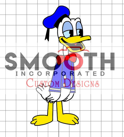 Lit Donald