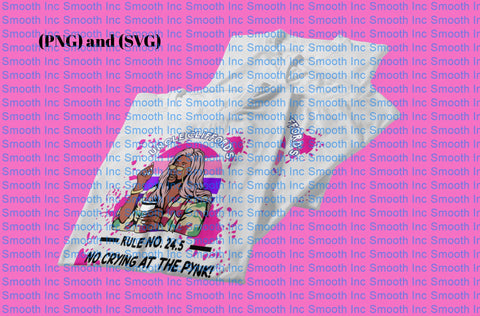 UNCLE CLIFFORD Rule 24.5 (SVG and PNG)