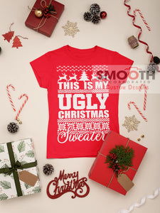 Ugly Sweater