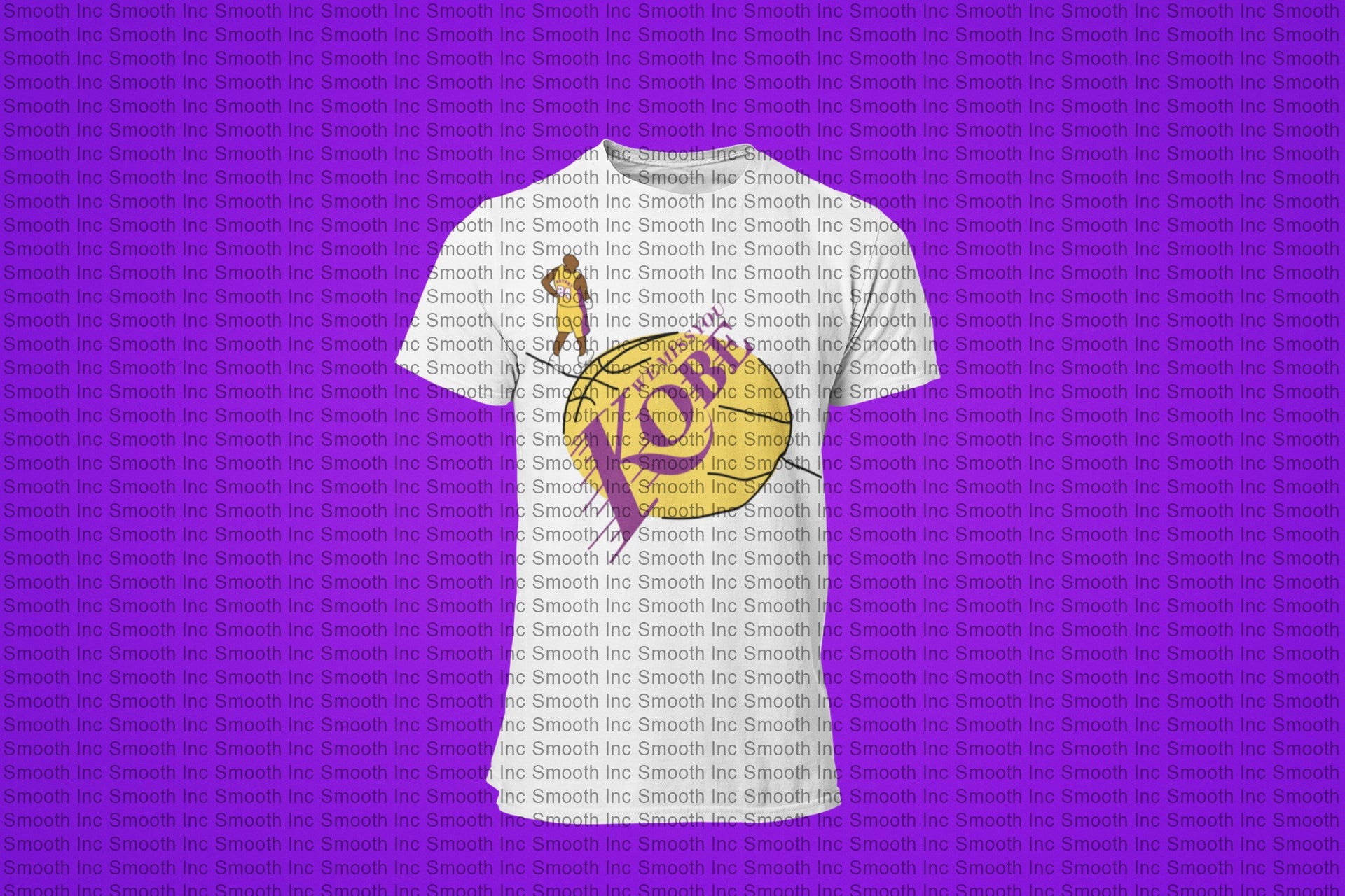 We Miss You Kobe