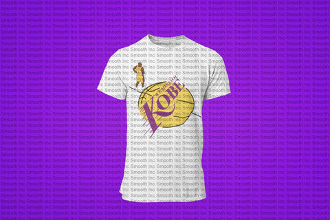 We Miss You Kobe