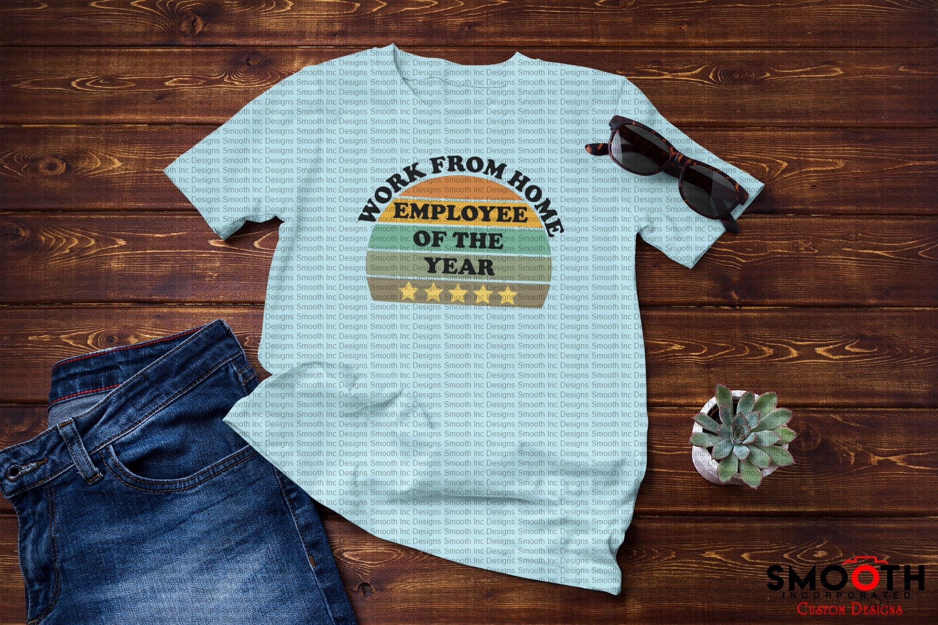 Work From Home