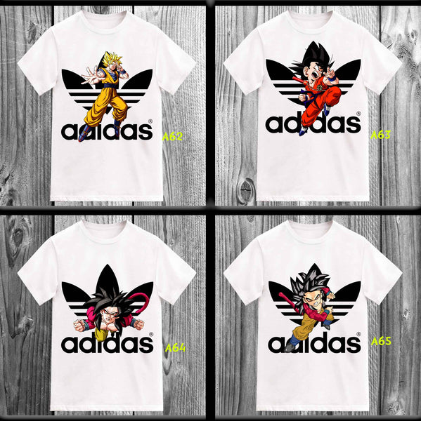 TOON SPORT DESIGNS (75 CHOICES) . .  (DTF TRANSFER)