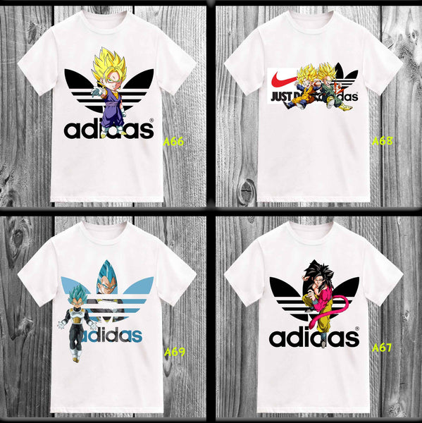 TOON SPORT DESIGNS (75 CHOICES) . .  (DTF TRANSFER)