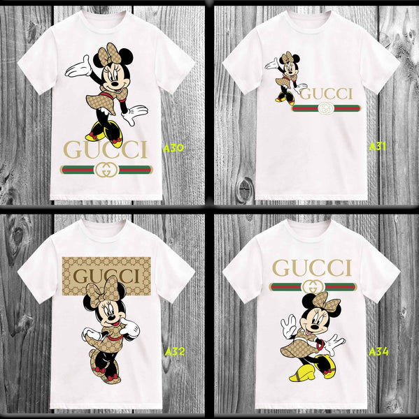 TOON SPORT DESIGNS (75 CHOICES) . .  (DTF TRANSFER)