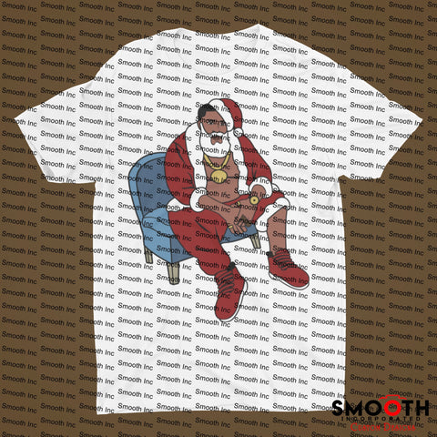 Black Santa
