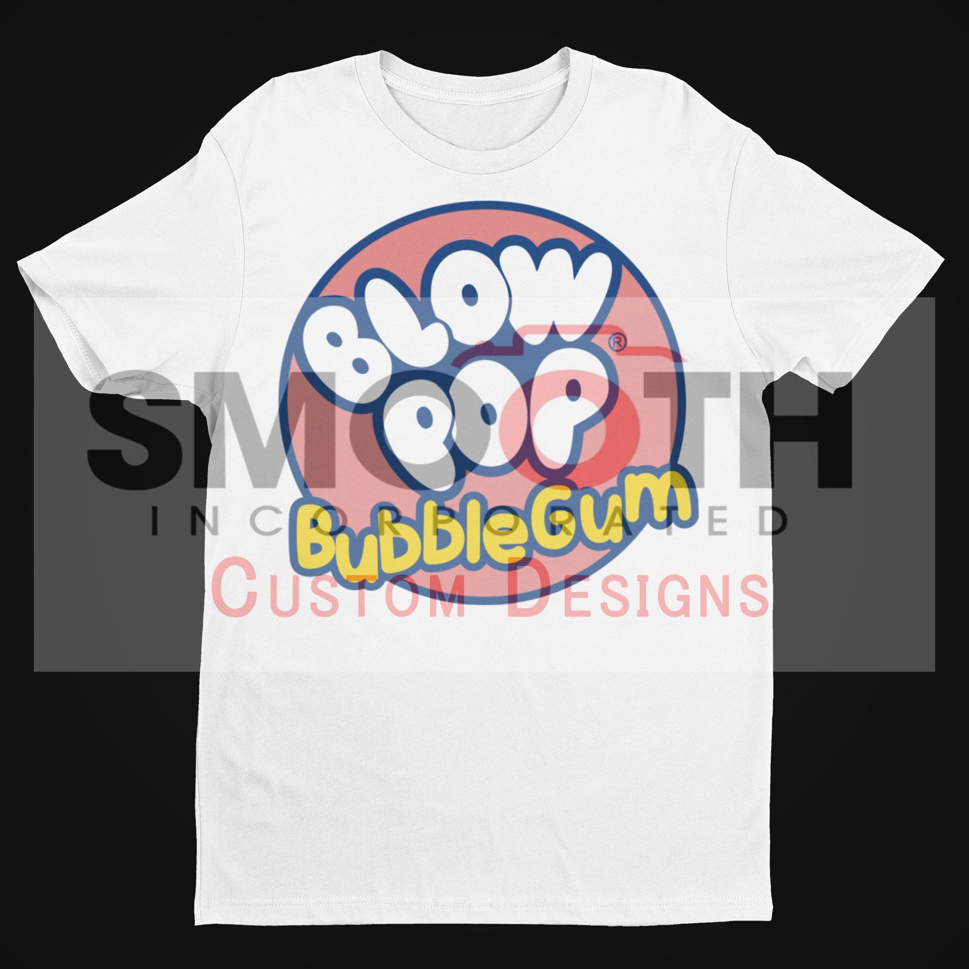blow pop