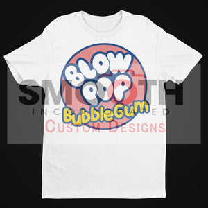 blow pop