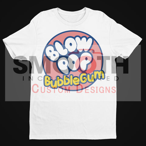 blow pop