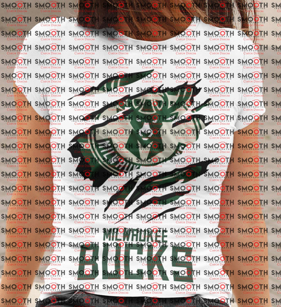 Basketball RIPPED (PNG ONLY) ALL 30 TEAMS