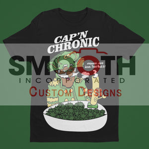 Cap'n Chronic