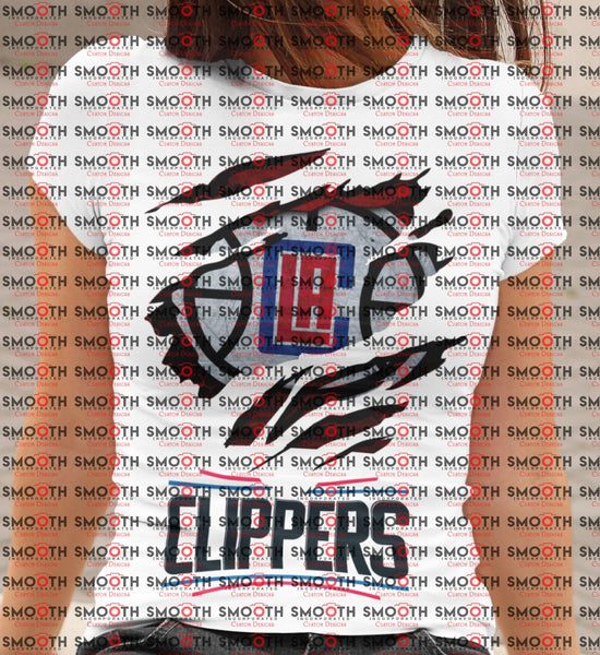 Basketball RIPPED (PNG ONLY) ALL 30 TEAMS