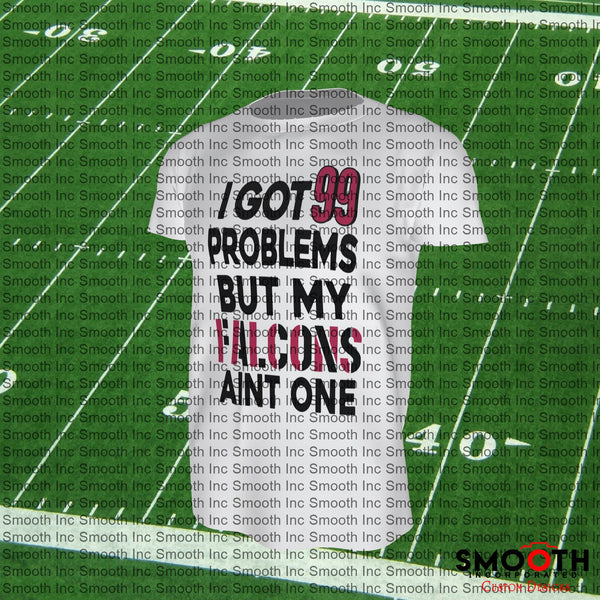 99 Problems My Team Aint one (All 32 Teams)