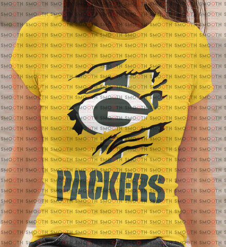 FOOTBALL RIPPED (PNG ONLY) ALL 32 TEAMS