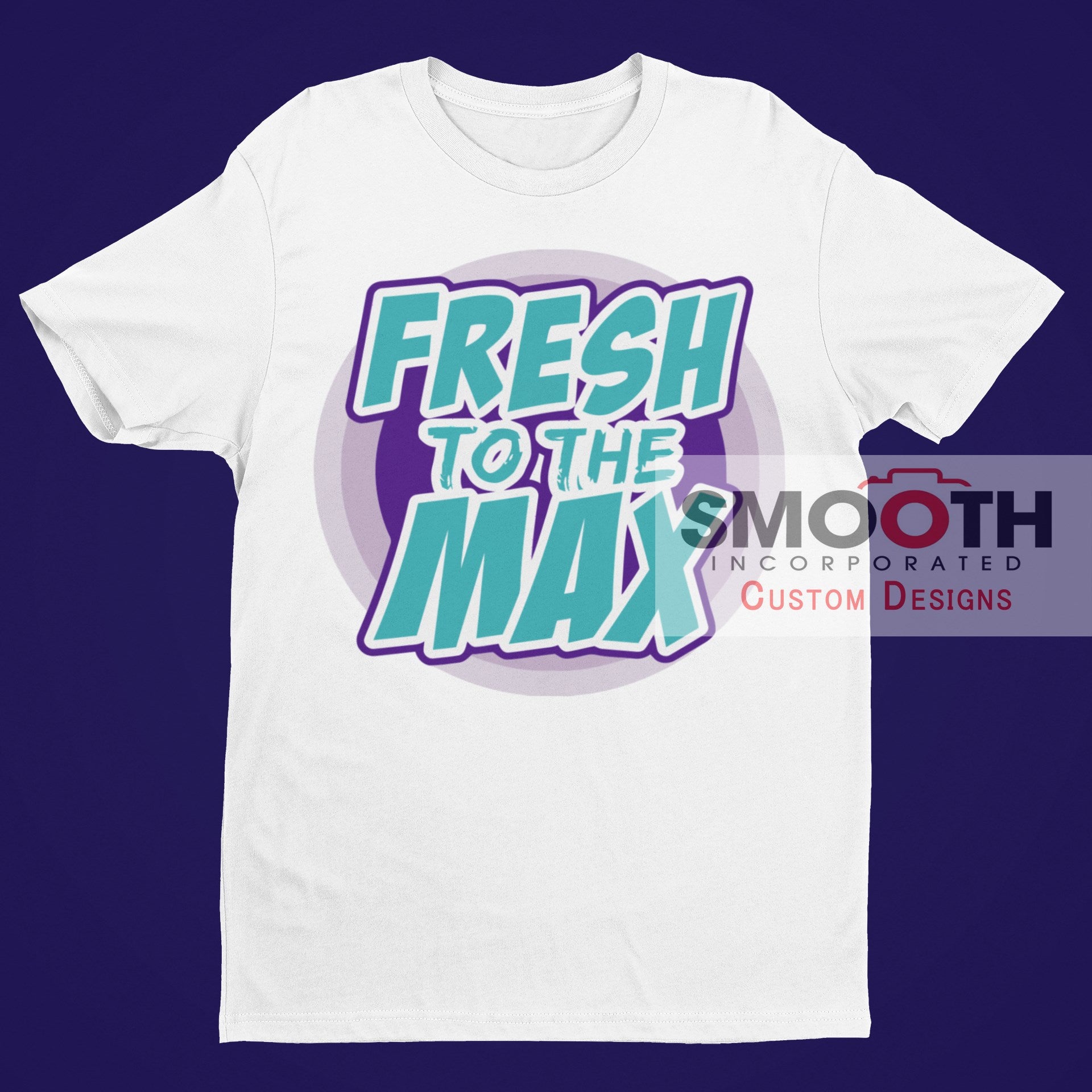Fresh To The MAX