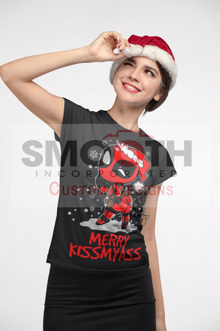 Merry KissMyAss