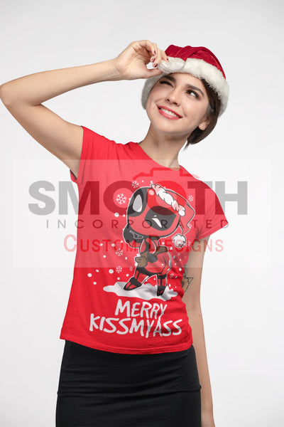 Merry KissMyAss