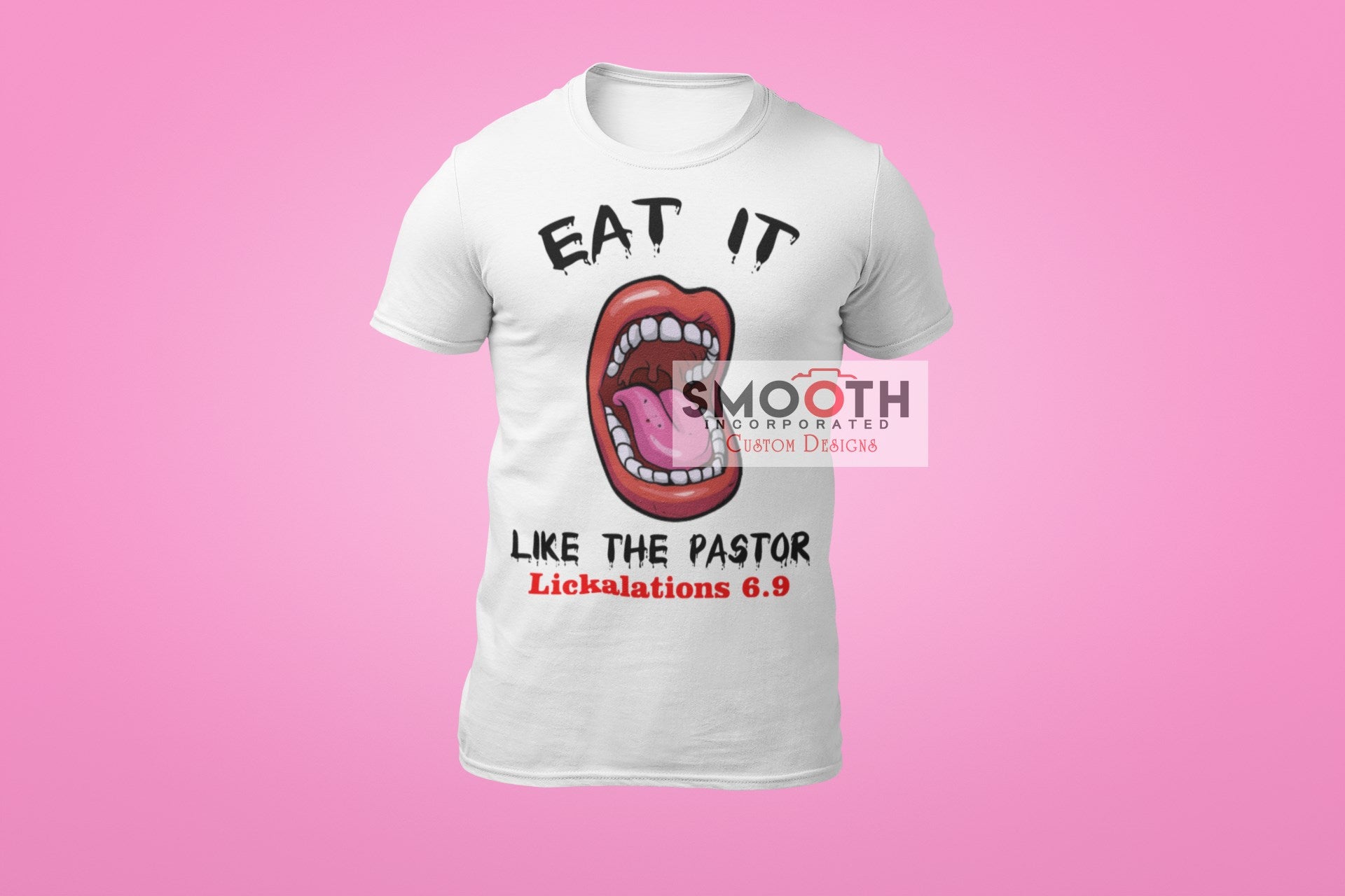 Eat It Lickalations v4