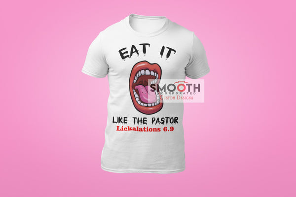 Eat It Lickalations v4