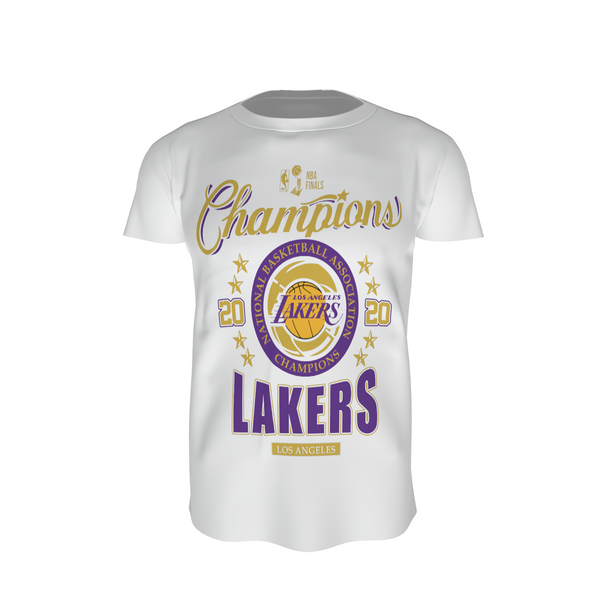 Lakers Champs 2020 v2