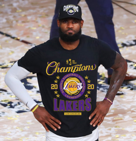 Lakers Champs 2020 v2