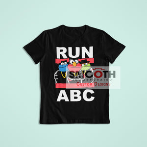 Run ABC