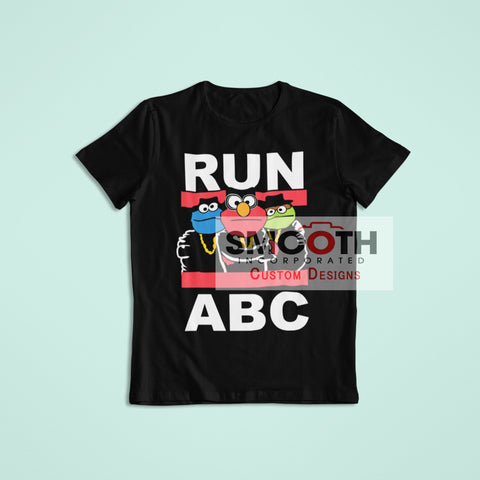 Run ABC