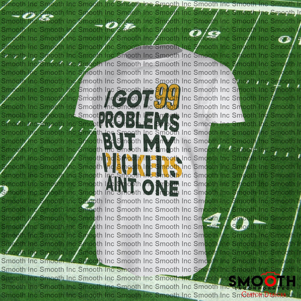 99 Problems My Team Aint one (All 32 Teams)