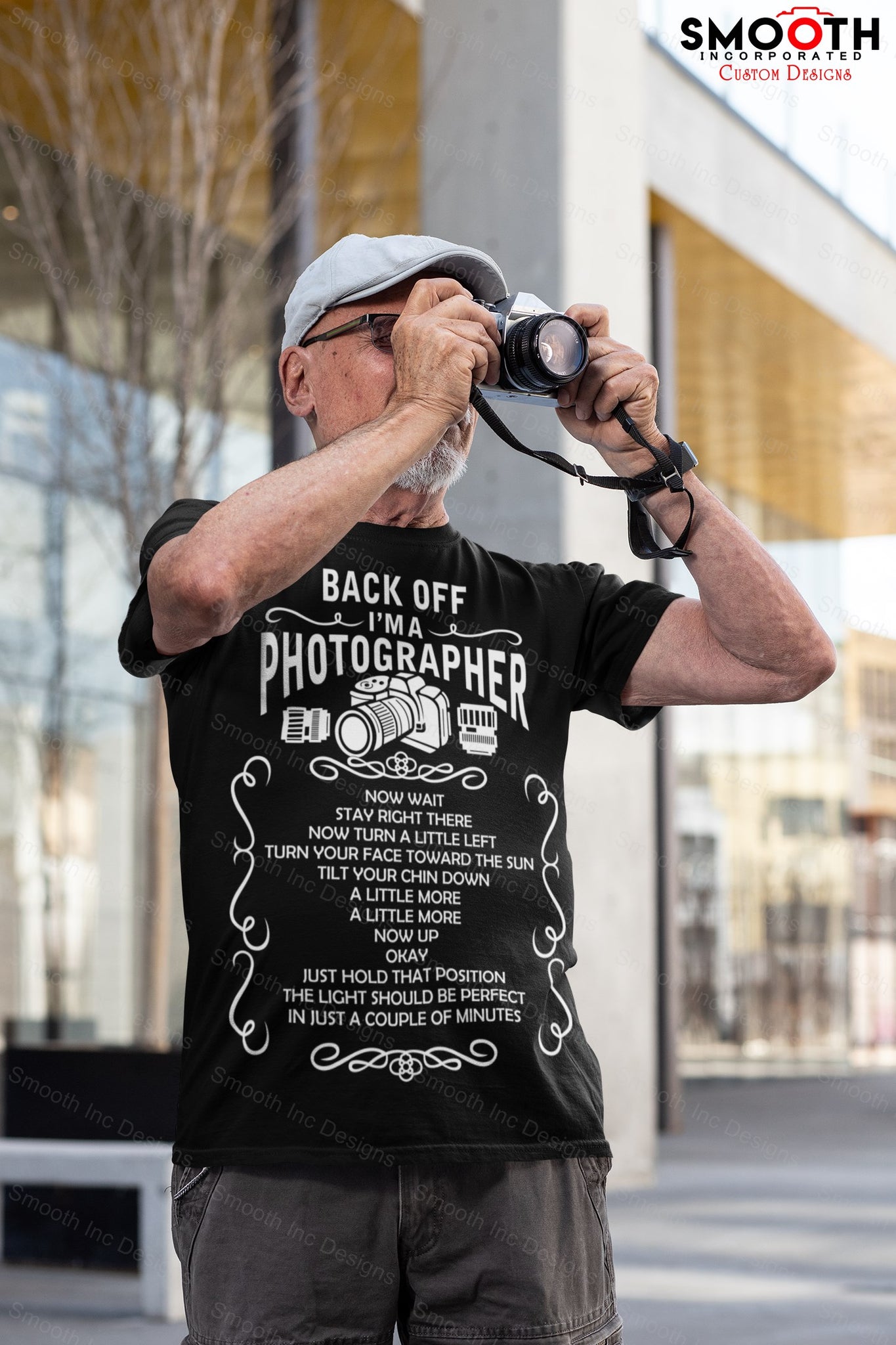 Photographer