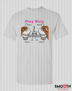 play nice