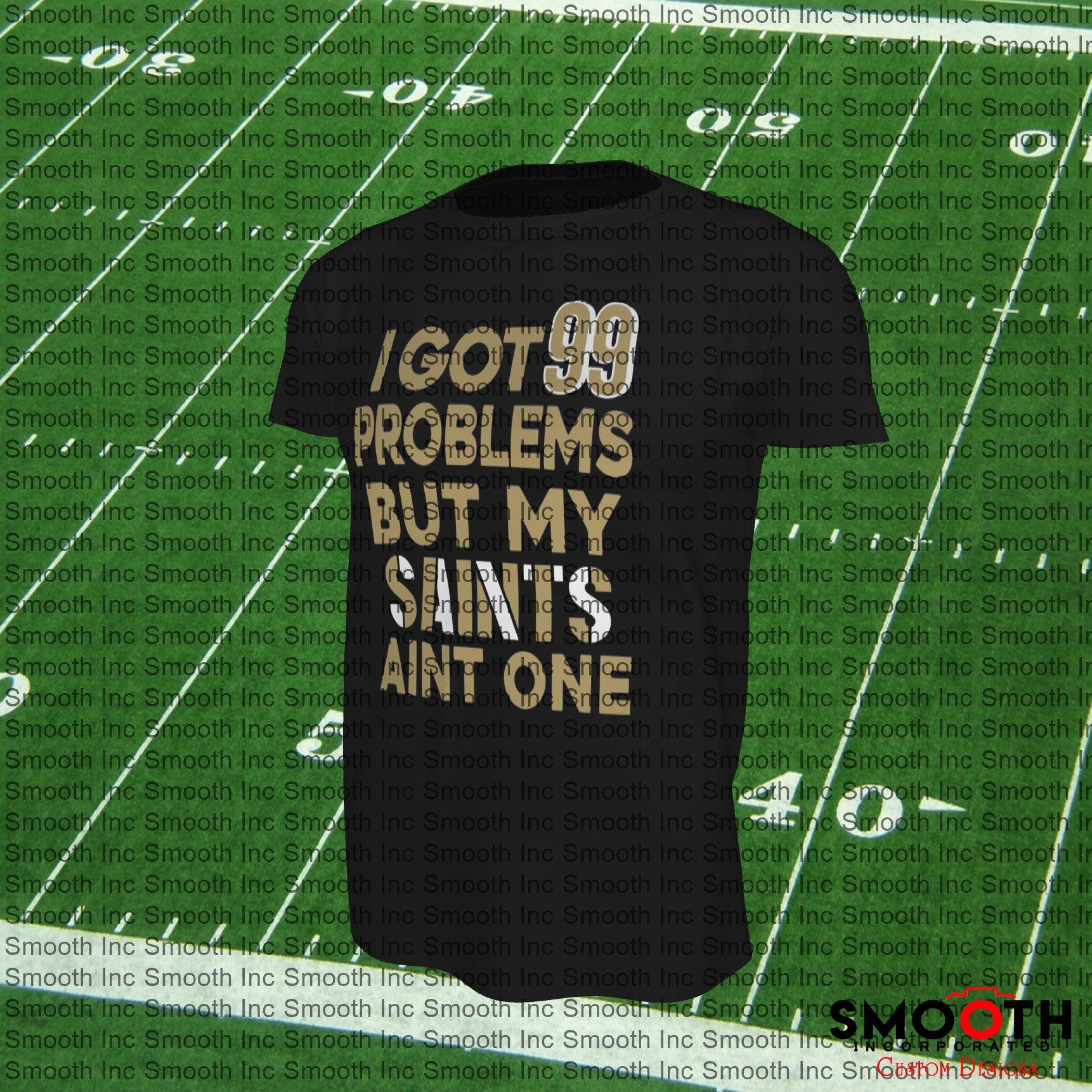 99 Problems My Team Aint one (All 32 Teams)