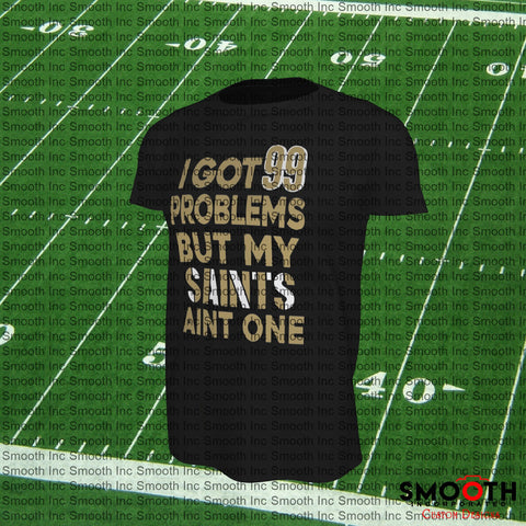 99 Problems My Team Aint one (All 32 Teams)