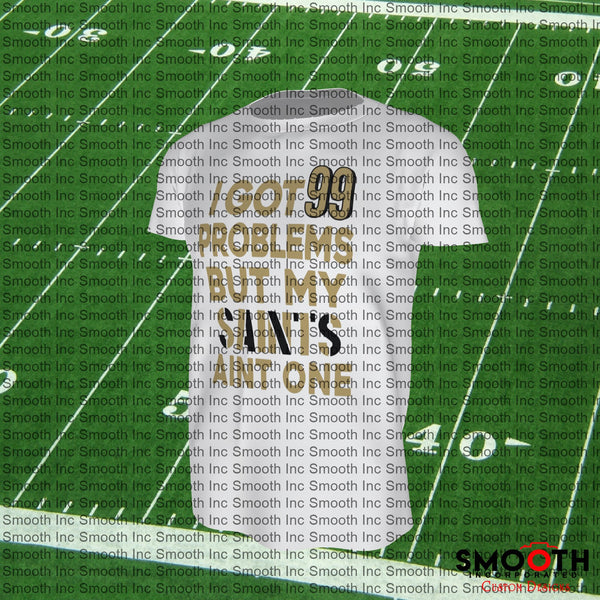 99 Problems My Team Aint one (All 32 Teams)