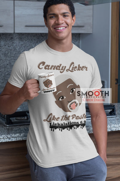 Candy Licker
