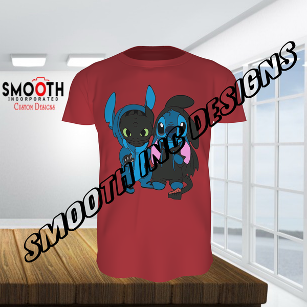 Bundle Stitch (4 Designs)