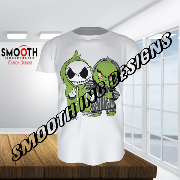Bundle Stitch (4 Designs)