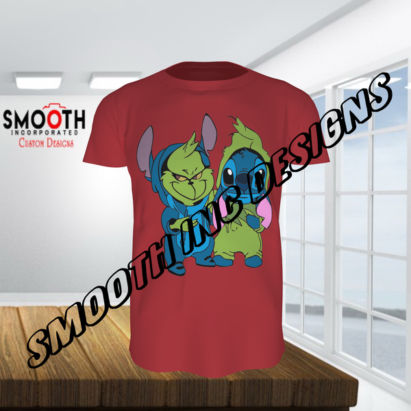 Bundle Stitch (4 Designs)