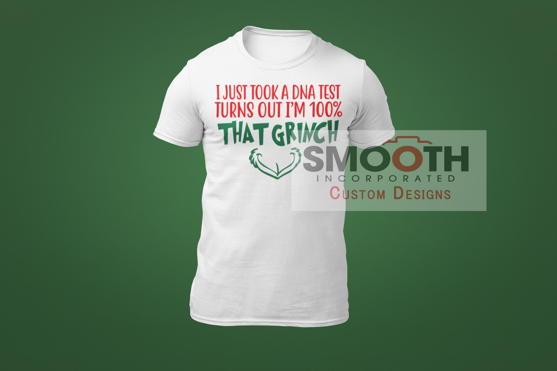 That Grinch