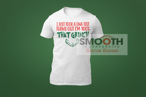 That Grinch
