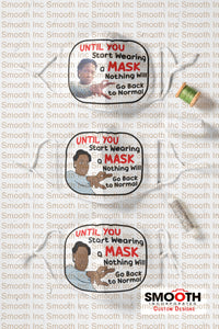 Until you start wearing (PNG Set)