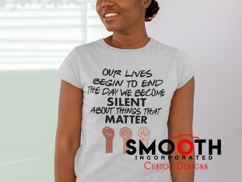 voice Matters